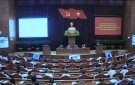 Hội trực tuyến toàn Quốc quán triệt và triển khai thực hiện Nghị quyết số 06-NQ/TW ngày 24/01/2022 của Bộ Chính trị