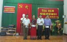 Các hoạt động kỷ niệm 35 năm ngày Nhà giáo Việt Nam 20/11/1982 - 20/11/2017