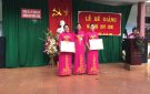 Trường mầm non Trung Xuân tổ chức Lễ Bế giảng năm học 2017 - 2018