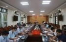 Chủ tịch UBND huyện ban hành Công điện số 23/CĐ-UBND về việc thực hiện các biện pháp cấp bách, quyết liệt phòng, chống dịch Covid-19 trên địa bàn huyện Quan Sơn